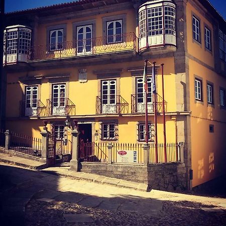 Hôtel Casa do Poço à Valenca Extérieur photo